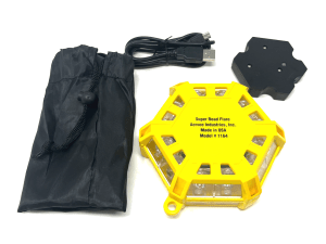 Replacement Light Super Strobe