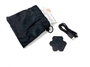 Replacement Charger Super Strobe