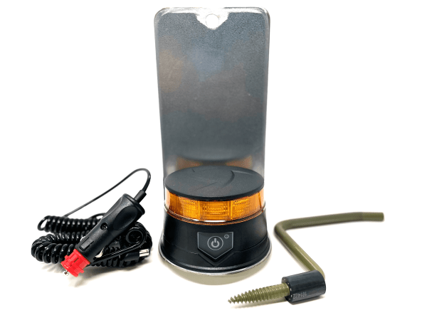Beacon Style Log Light Kit