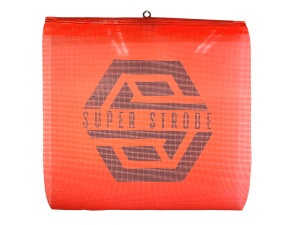 HD Safety Flag Super Strobe