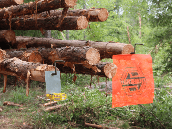 Log Light Kit Amber Super Strobe - Image 4